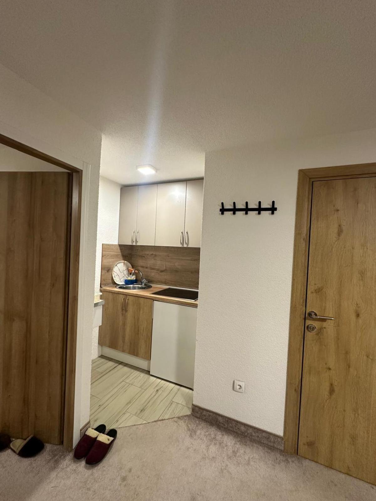 Elda Apartments Visoko Exterior photo